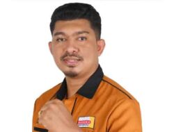 Kisruh di Tubuh Hanura Maluku Berakhir, Alfred Lelau Tegas Soal Loyalitas