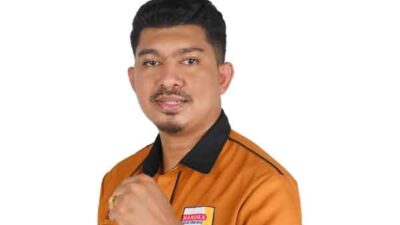 Alfred Lelau Hanura Maluku