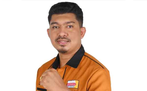 Alfred Lelau Hanura Maluku