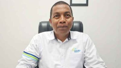 Tegaskan Ruang Tatami Gratis, ASDP Ambon: Tak Ada Pungutan Tambahan ke Penumpang 14 Ali Taher ASDP Ambon