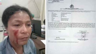 Anggelina Arwam2 LP