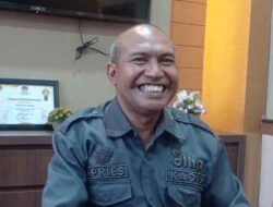 Upaya DLHP Tangani Sampah di Kota Ambon Tunjukkan Progres Signifikan