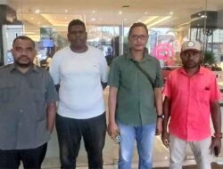 Musda I HIPMI PBD Ricuh, Sejumlah BPC Tolak Keputusan SC Yang Dinilai Sepihak