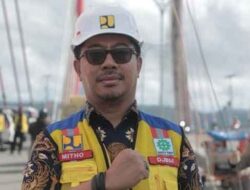 BPJN Maluku Targetkan Pembangunan Ruas Jalan Piru-Loki Rampung 2025