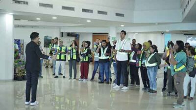 Perkuat Sinergi Dengan Insan Pers, Bandara Pattimura Ambon Gelar Media Gathering