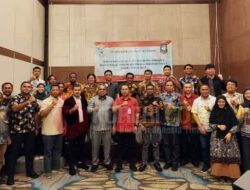 Bapemperda DPRP PB-Kemendagri Rapat Konsultasi, Ini yang Dibahas