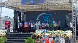 Bapenda Mimika Gebyar Sadar Pajak 2025