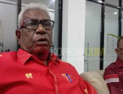 Bupati Mimika: 2.800 ASN Jalani Profiling untuk Penerapan Manajemen Talenta