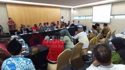 Bupati JR KKT Singkawang 2025