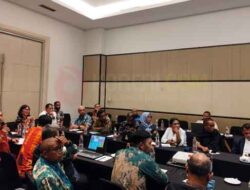 DPRP PBD-Direktorat PHD Kemendagri Tuntaskan 6 Ranperda 2025 