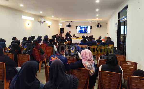Dirgahayu ke 14, Partai NasDem Konsisten Bawa Perubahan Untuk PBD 2 Dirgahayu ke 14 NasDem PBD2