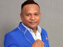 Tuawanakotta Apresiasi Kunjungan Michael Wattimena di Ambon, Beri Respon Ini