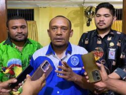 GAMKI Papua Desak Penegakan Hukum: Jangan Ada Lagi Irene Sokoy yang Lain