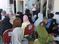 Wujudkan Misi Pelayanan, GBI Mensa Christie Gelar Baksos di Keerom