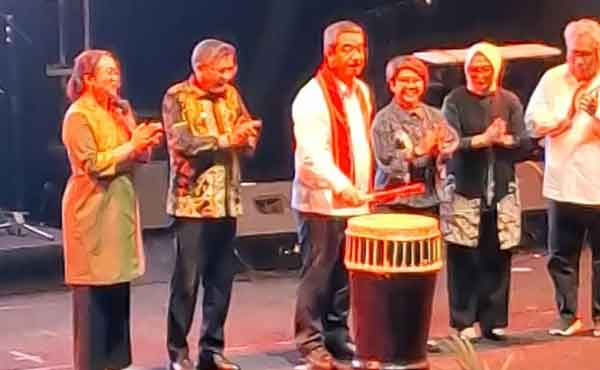Gub HL World MusiK Consert AIMF 2025