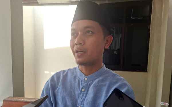 Warga Gadihu Keluhkan Pelayanan PT DSA, Ancam Lakukan Ini Jika Tak Direspon 1 Hadiyanto Junaidi Sek Komisi II DPRD Ambon