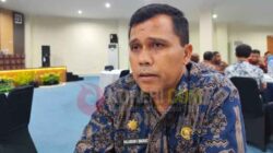 Hapus Denda PKB-BBNKB di PBD Diperpanjang 2 Pekan Kedepan, Ini Jadi Alasan 2 Halasson Frans Sinurat BPPKAD PBD
