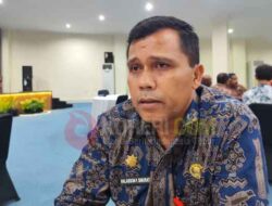 Hapus Denda PKB-BBNKB di PBD Diperpanjang 2 Pekan Kedepan, Ini Jadi Alasan