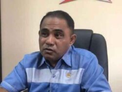 Picu Kegaduhan, F-Demokrat DPRD Maluku Kritik Keras Wagub Vanath