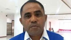 Tak Pernah Hadiri Undangan Rapat, Kepala BPJN Astuti Jadi Sorotan DPRD Maluku 14 Halimun Saulatu Soroti Kepala BPJN Mal