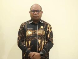 Wali Kota Nyatakan Dukungan Kebijakan Pembangunan Kawasan Indonesia Timur