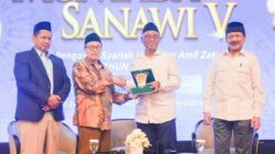 MUI : BPJS Ketenagakerjaan Salurkan Zakat hingga Sedekah Sesuai Syariah 4 IMG 20251103 WA0008