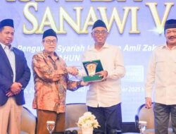 MUI : BPJS Ketenagakerjaan Salurkan Zakat hingga Sedekah Sesuai Syariah