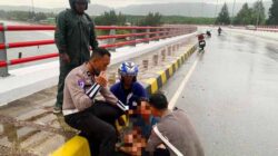 Polisi Cegah Aksi Bunuh Diri Seorang Wanita di Jembatan Youtefa 15 IMG 20251103 WA0056