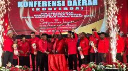 PDIP Papua Tengah Siap Jadi Markas Banteng di Tanah Papua 5 IMG 20251105 WA0036