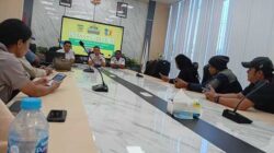 Bappenda Mimika Gelar “Friends from Friends” Sambut HUT ke-29 2 IMG 20251105 WA0038