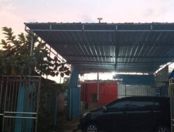 Meresahkan dan Beresiko Tinggi, Pomeo Desak Pangkalan BBM Ilegal di Remu Selatan Ditutup