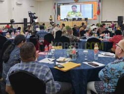PBD Siapkan Pendirian Universitas Negeri, Uncen Jayapura Pimpin Kajian Akademik