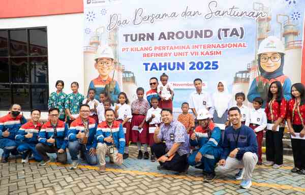 PT KPI RU VII Gelar Doa Bersama Lintas Agama Jelang Turn Around 2025 1 IMG 20251108 WA0016