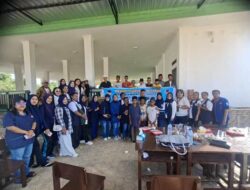 Sambut HUT ke-14 Partai NasDem, Garnita Malahayati PBD Kunjungi Panti Asuhan dan Pondok Pesantren