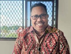 BP3OKP-Komite Eksekutif Bergerak Cepat Wujudkan Pembangunan Papua