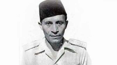 Sultan Zainal Abidin Syah Resmi Bergelar Pahlawan Nasional: Ini Respon Tokoh Muda Maluku Utara