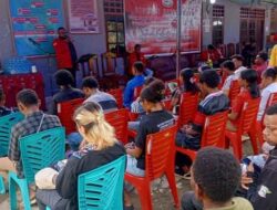 Hari Pahlawan ke 80: Ketua BMP RI Ajak Pemuda Papua Jadi Pejuang Masa Kini