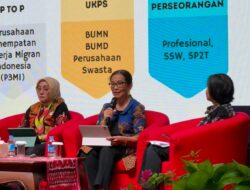 RI Tegaskan Komitmen Lindungi WNI dan Perangi TPPO di Asia Tenggara