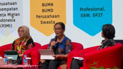 RI Tegaskan Komitmen Lindungi WNI dan Perangi TPPO di Asia Tenggara