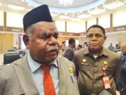 Serapan APBD PBD 2025 Capai 35,09 %, Gubernur Siapkan 8 Program Strategis