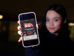 Telkomsel 5G Fest Hadir di Kota Sorong, Festival Seru untuk UMKM, Komunitas, dan Masyarakat
