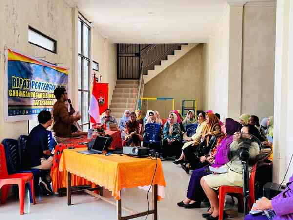 BPJS Kesehatan Gandeng GOW Sorong, Cegah Kanker Serviks Sejak Dini 2 IMG 20251113 WA0031