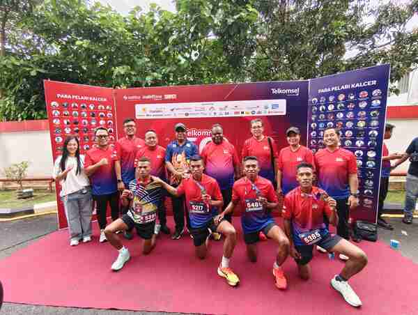 Telkomsel Sukses Gelar 5G Fest 2025 Sorong 2 IMG 20251115 WA0029