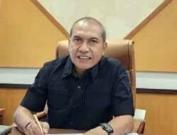 Setwan Kota Ambon Realisasikan Pengadaan 32 Kursi Baru, Ganti yang Rusak