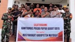 Tokoh Muda Maybrat Soroti Soal Peredaran Miras, Minta Polda PBD Berantas