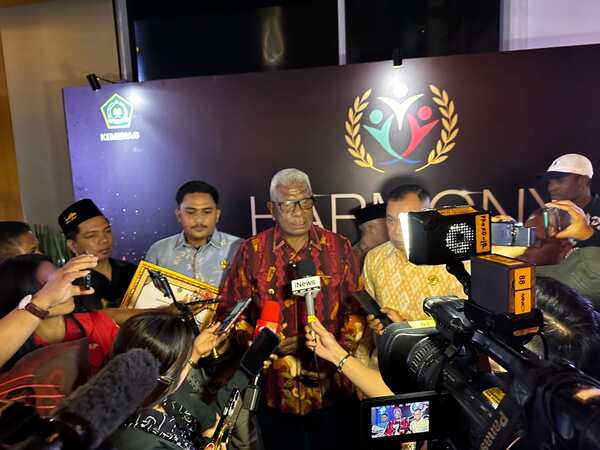 Mimika Paling Harmony se-Indonesia, Bupati Rettob Sukses Ramu Keberagaman 2 IMG 20251129 WA0008