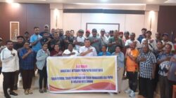 Polda PBD Tatap Muka Bersama Tokoh Pemuda dan Mahasiswa, Ini Yang Dibahas