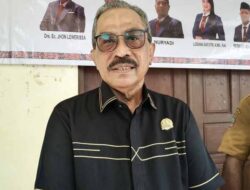 Jaring Asmara di Kelurahan Malabutor, Legislator Dapil IV Temukan Ini