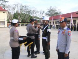 Polda PBD Gelar Operasi Zebra Dofior 2025 Sasar 7 Pelanggaran Prioritas