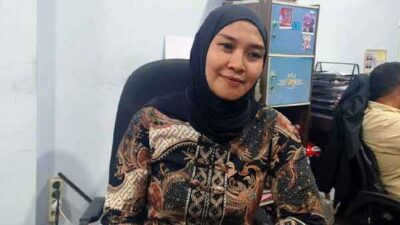 IPDA Eka Tri Lestari Abusama